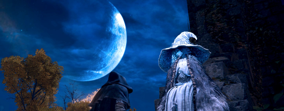 В Elden Ring научились убивать первого босса, но это бессмысленно. FromSoftware хочет, чтобы игроки умирали