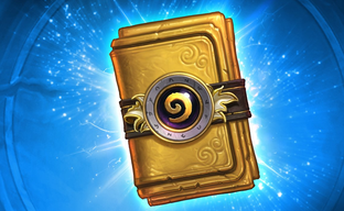 Blizzard упростит открытие лутбоксов в Hearthstone на ПК — достаточно удерживать одну кнопку