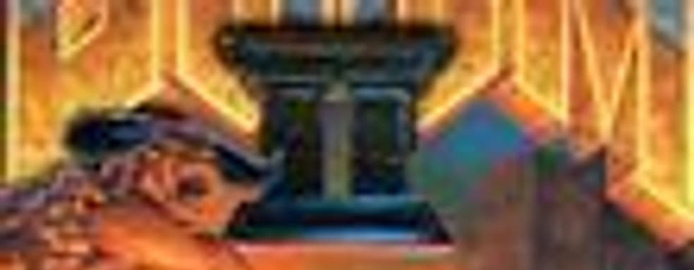 DOOM II скоро в XBLA