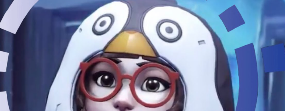 Blizzard Isn't Ready to Talk About PvE in Overwatch 2