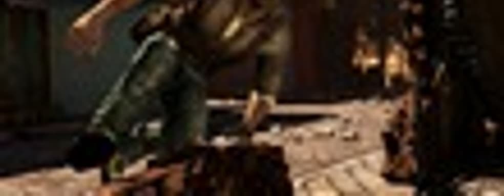 Новые скриншоты (Mass Effect 2,  Brutal Legend, Uncharted 2...)