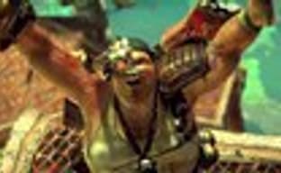 Дневники разработчиков Pigsy's Perfect 10 для Enslaved