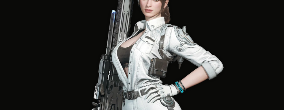 Поклонников The First Descendant возмутил неправильный размер груди в новых скинах. Разработчиков призвали переделать образы