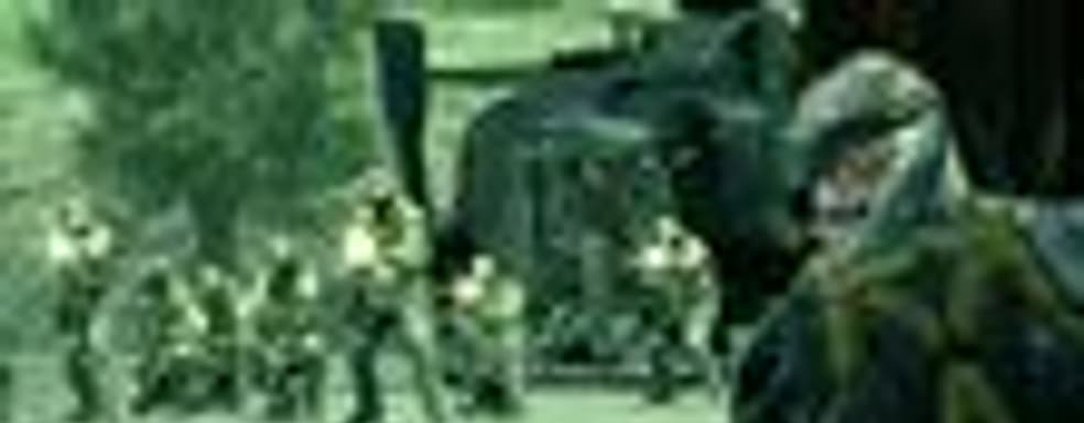 Новые скриншоты (Empire: Total War, Fragile и MGS4)