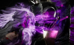 Следующей игрой NetherRealm будет Mortal Kombat 12 или Injustice 3. MK12 уже показывали на фото