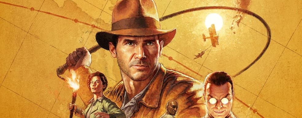Informant revealed versions, prices and pre-order start date for Indiana Jones and the Great Circle on PS5
