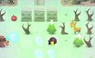 Road Not Taken - roguelike для PS4 и PS Vita