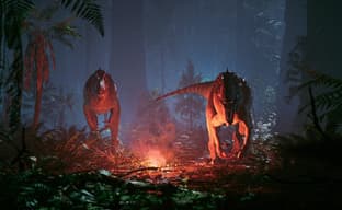 Анонсировано хоррор-выживание с динозаврами The Lost Wild