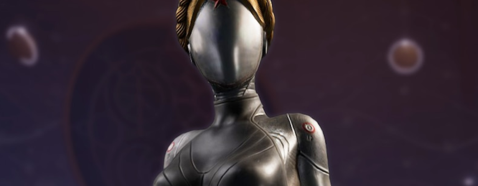 Авторы Atomic Heart запустили атомный опрос о геймерских предпочтениях и устройствах управления