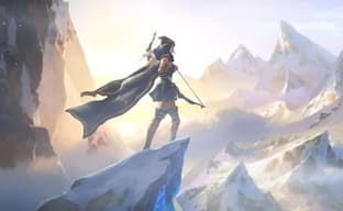 Legends of Runeterra Full Version Released. Game Available on Smartphones