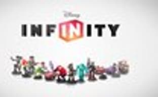Рекламный ролик Disney Infinity