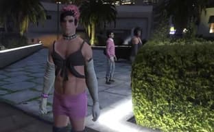 Из GTA Online и GTA 5 продолжают убирать «трансфобный» контент