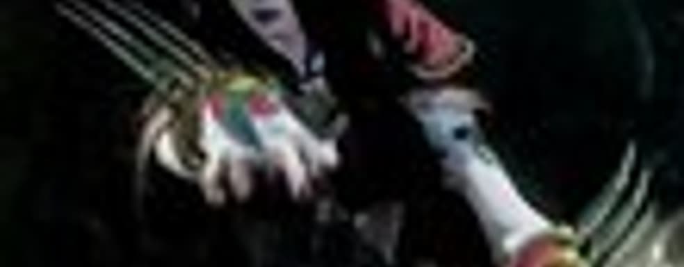 Killer Instinct - Sadira 