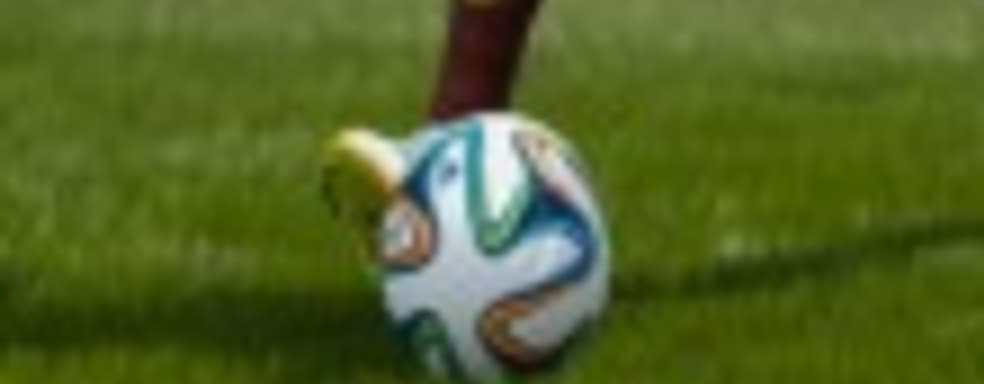 Вышла демо-версия FIFA 15