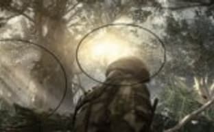 «Реалистичная» система освещения Call of Duty: Ghosts	
