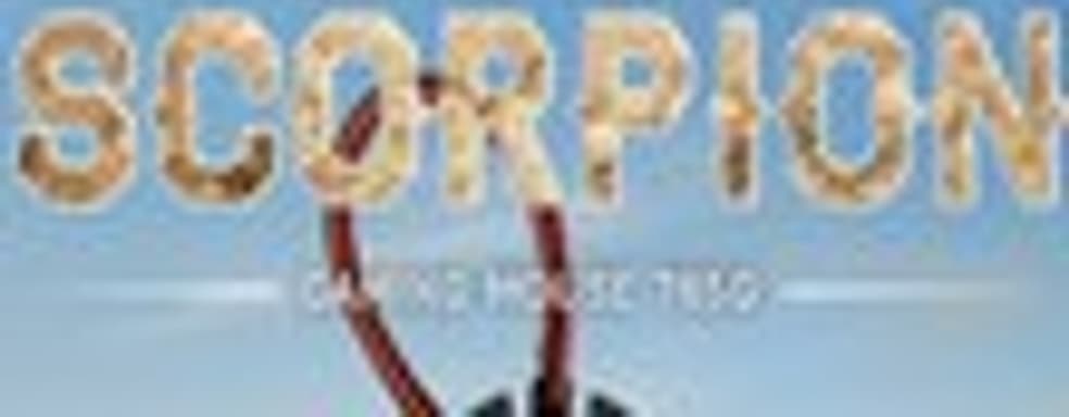 Игровая мышь Oklick 785G Scorpion