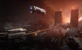 Целая вселенная у вас на ладони — EVE Echoes выйдет в августе для iOS и Android