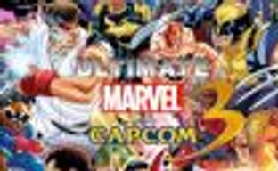 Ремастер Ultimate Marvel vs. Capcom 3 выйдет в марте