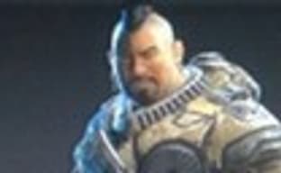 Скриншоты новых MP-персонажей из RAAM's Shadow DLC для Gears of War 3 