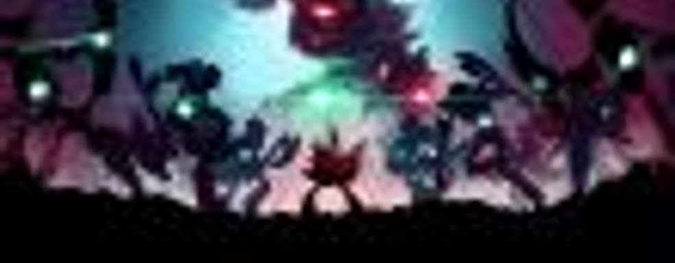 Трейлер боевика с элементами тактики Masters of Anima