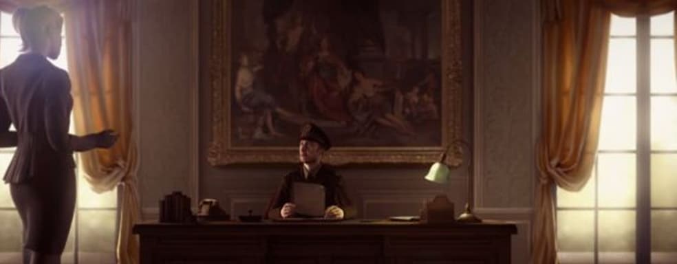 R.U.S.E. - фишки и генералы