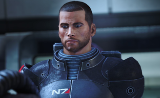 Шепард из трилогии Mass Effect вернулся, но не с новой игрой. BioWare представила парную премиальную фигурку