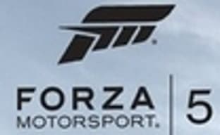 Forza Motorsport 5 в комплекте с Xbox One Day One Edition