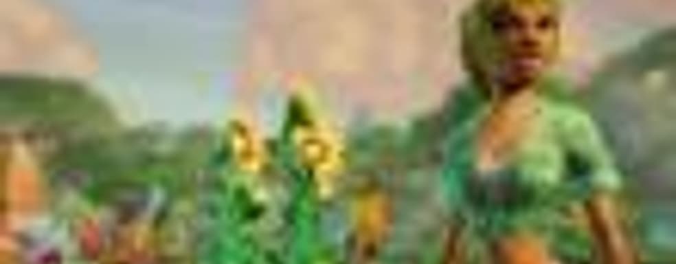 Free Realms - уже почти 5 млн. пользователей