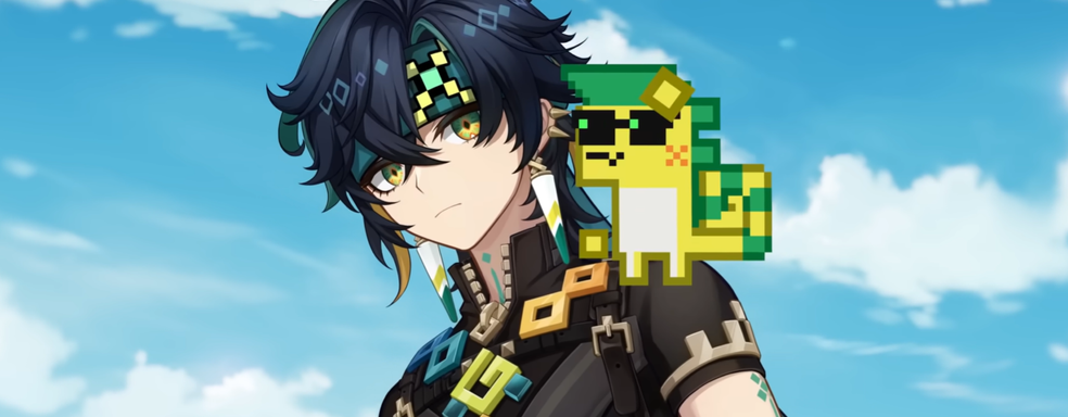 Western Genshin Impact voice actors hate each other. Colleagues are unhappy with the new Kinich voice