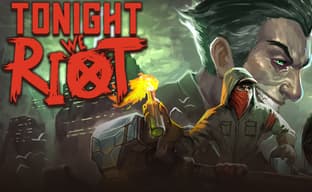 Бесплатная революция – GOG дарит игру Tonight We Riot