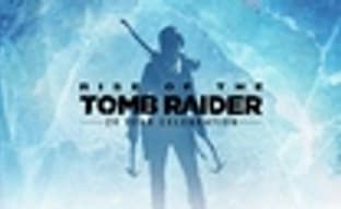 Трейлер дополнения Blood Ties для Rise of the Tomb Raider: 20 Year Celebration