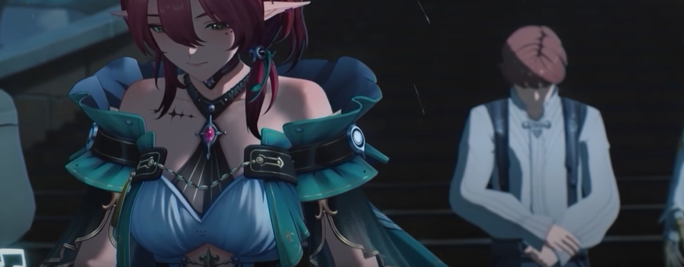 Создателей Wuthering Waves призвали разобраться с «русскими хакерами» — на авторов фанатского перевода написали донос