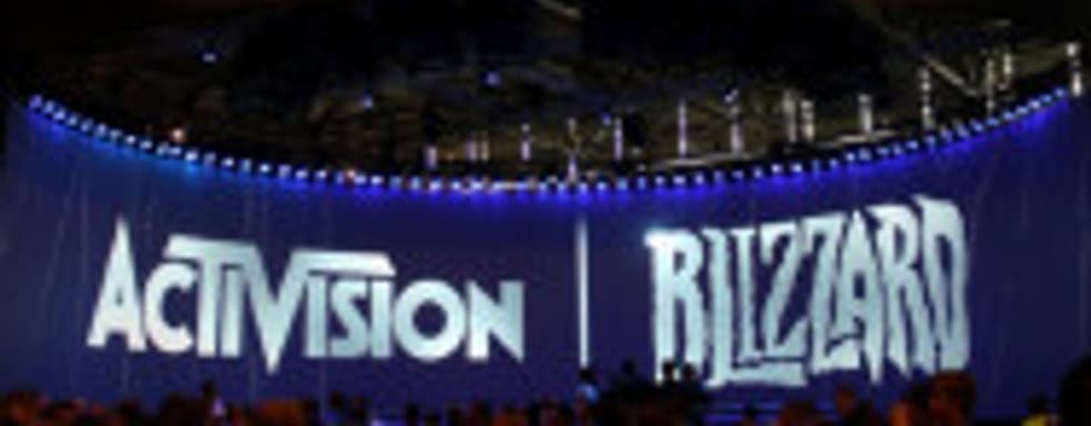 Новый операционный директор Activision Blizzard ранее не работал в игровой индустрии