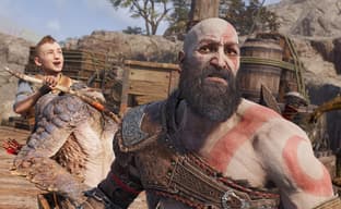 God of War Ragnarok expanded. Developers introduce long-awaited new feature