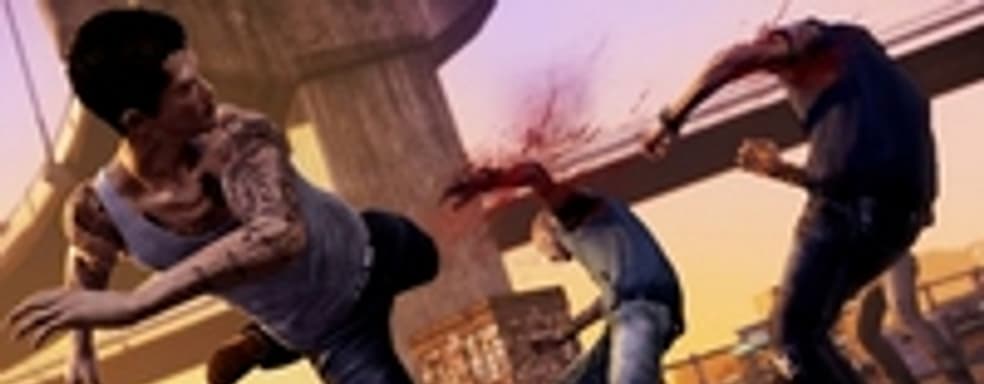 Дата выхода Sleeping Dogs