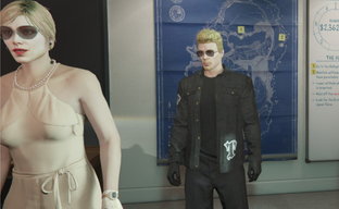 В GTA Online запустили испытание с ограблениями. Rockstar намекнула на контент следующего обновления