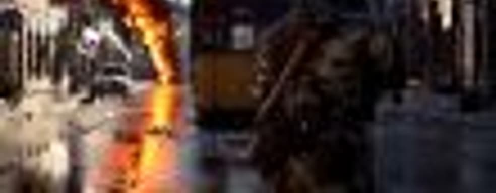 Красоты трассировки лучей в новом ролике Battlefield V