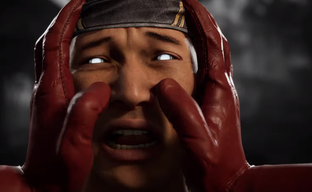 Omni-Man in Mortal Kombat 1: First Gameplay of the Fighter Voiced by J.K. Simmons