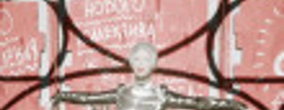 Роботы-пчёлы и ожившее дерево в ролике проекта Atomic Heart от российских разработчиков