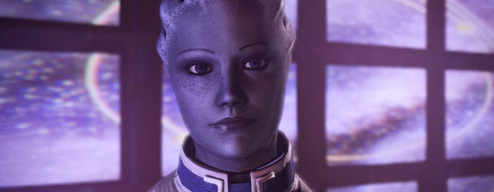 BioWare уже планирует новую Mass Effect? Появилась новая вакансия