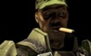 Бонус для оформивших предзаказ на Halo 3: ODST