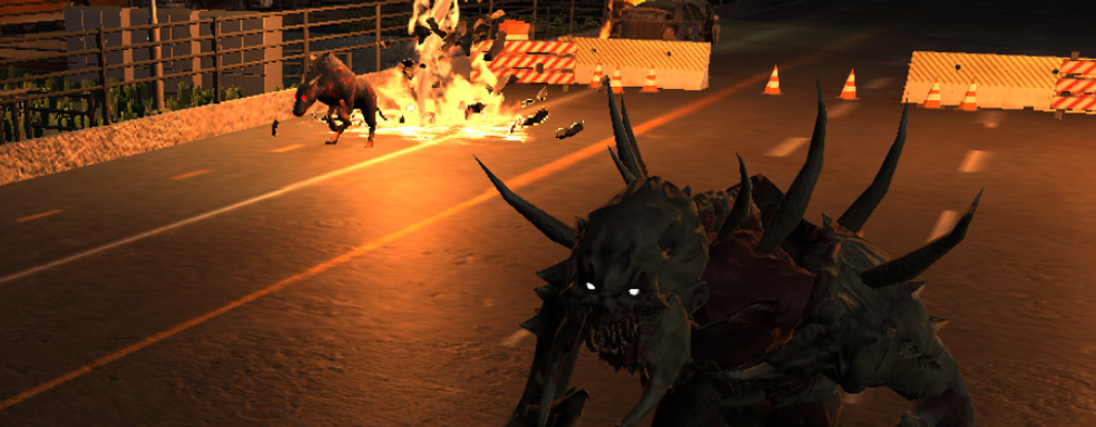 В Steam началась бесплатная раздача кооп-экшена с зомби Ultimate Zombie Defense. Разработчики отмечают анонс сиквела