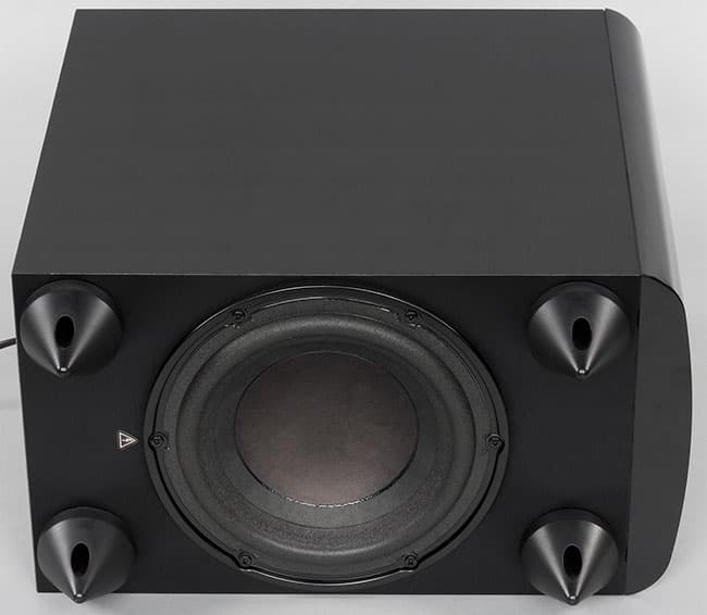 Onkyo HT-S5805 — комплект из ресивера и набора 5.1 колонок