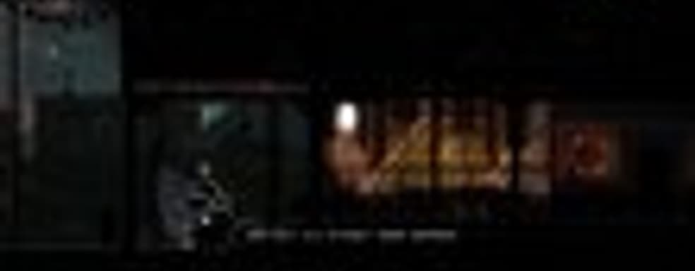 Е3-демонстрация Mark of the Ninja