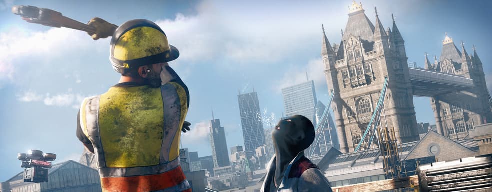 Рэмбо избил терминатора, Watch Dogs Legion предлагает игрокам платить, чтобы не играть — самое интересное за 22 октября