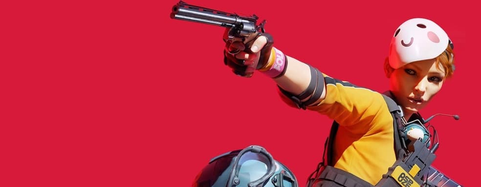 The Finals озвучили с помощью искусственного интеллекта