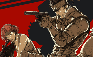 Не прошло и 20 лет, Konami. Обзор Metal Gear Solid 1 & 2