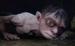 Известно сколько времени займёт прохождение The Lord of the Rings: Gollum