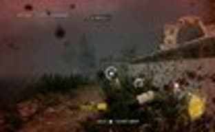 Игровой ролик Ghost Recon: Future Soldier