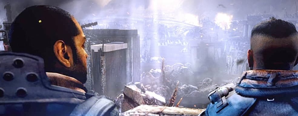 Тоже игры первой половины 2011 года